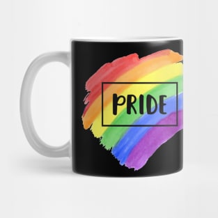 Pride Month Mug